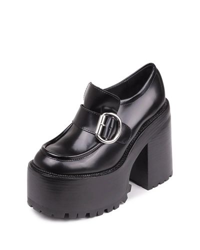 Jeffrey Campbell - Offset Heels