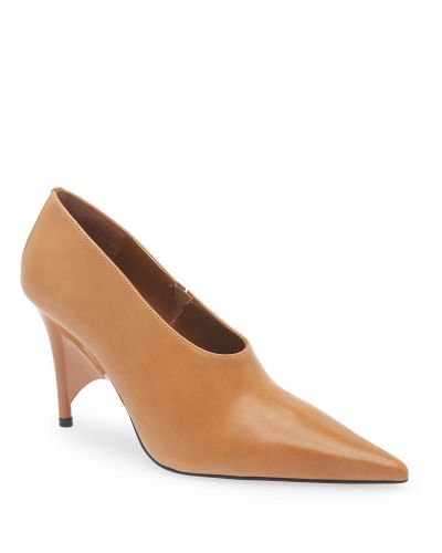 Γυναικείες Ψηλοτάκουνες Γόβες Jeffrey Campbell - Invader