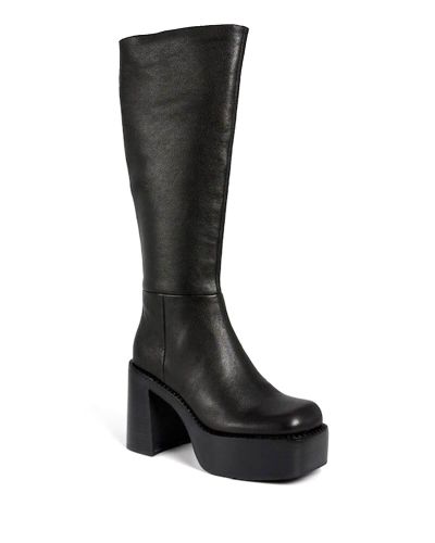 Γυναικείες Ψηλοτάκουνες Μπότες Jeffrey Campbell - The Band 2