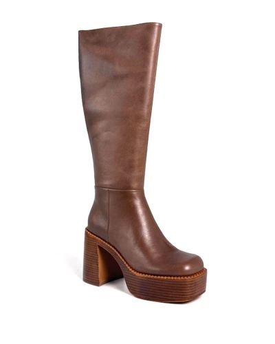 Γυναικείες Ψηλοτάκουνες Μπότες Jeffrey Campbell - The Band 2