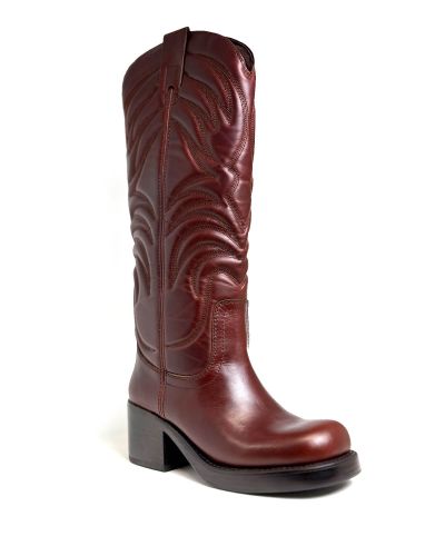 Γυναικείες Μπότες Jeffrey Campbell - Grifter