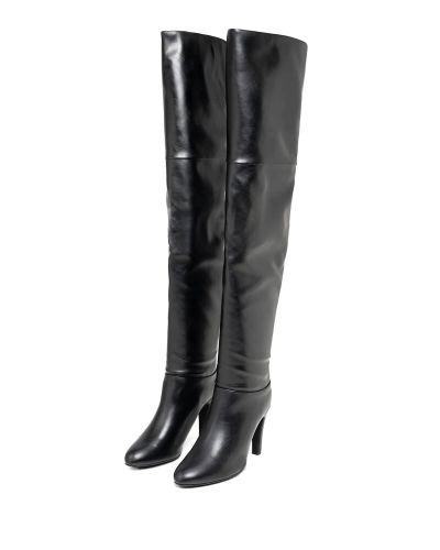 Γυναικείες Ψηλοτάκουνες Μπότες Jeffrey Campbell - Overlook