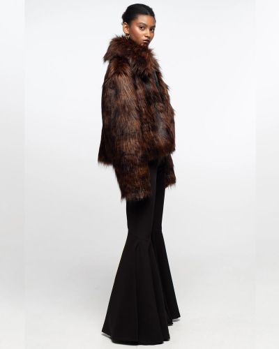 Peace And Chaos - Onyx Pants