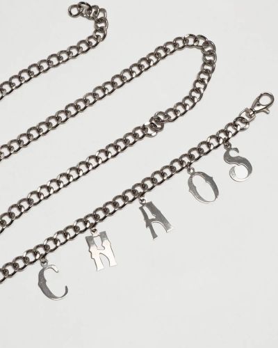 Peace And Chaos - Chaos Belt