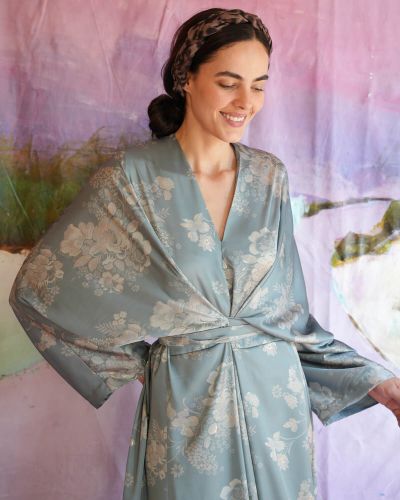 Γυναικείο Φόρεμα Madame Shoushou - Madelyn