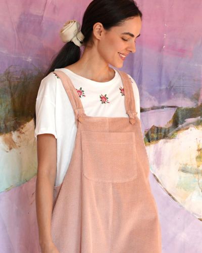 Γυναικεία Σαλοπέτα Madame Shoushou - Nathalie