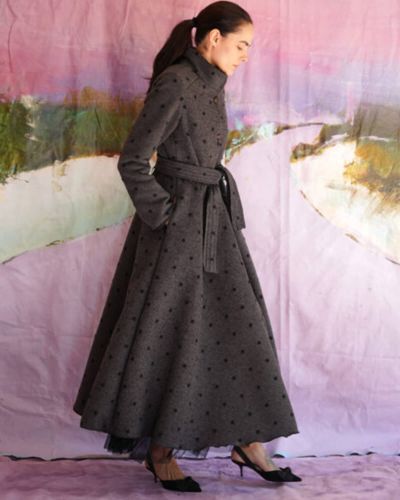 Madame Shoushou - Matilda Outewear