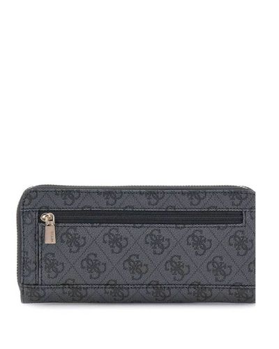 Guess - Laurel Ii Slg Large Zip Around