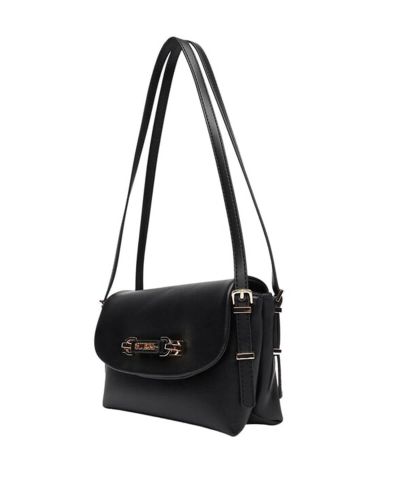 Guess - Lefia Flap Shoulder Bag
