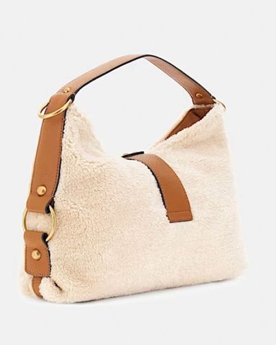 Guess - Camden Shoulder Bag