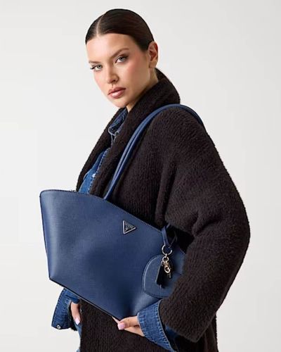 Guess - Bolena Shoulder Satchel