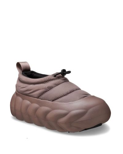 Crocs - Overpuff Shorty