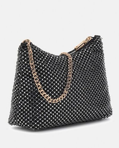 Guess - Zalina Top Zip Shoulder Bag