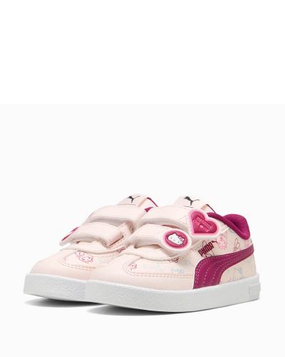 Παιδικά Sneakers Puma - Puma Club Ii Era Hk&Fr 2 V Inf