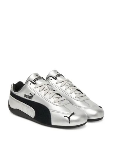 Γυναικεία Sneakers Puma - Speedcat Metallic