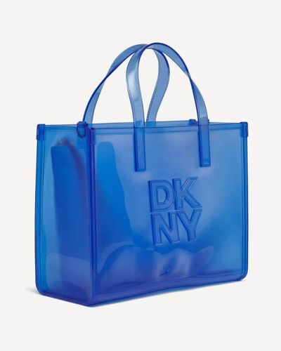 Dkny - R51Avc80 Hadlee Tote Handbag