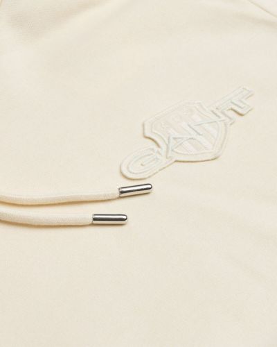 Ανδρική Μπλούζα Φούτερ με Κουκούλα Gant - 7056