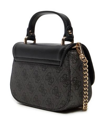 Παιδική Τσάντα Guess - Crossbody Flap Bag - Pu Leather Aushan Vivin K182