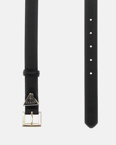 Guess - Adj & Not Rev H25