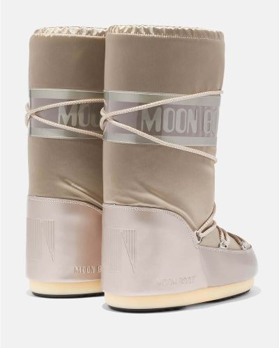 Γυναικείες Μπότες Moon Boot - Mb Icon Glance