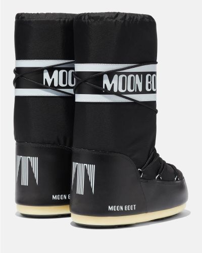 Γυναικείες Μπότες Moon Boot - Mb Icon Nylon