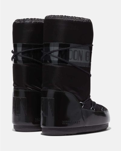 Γυναικείες Μπότες Moon Boot - Mb Icon Glance