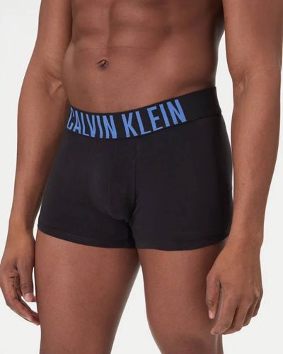 Set Ανδρικά Εσώρουχα Boxer Calvin Klein 3 Τεμάχια - Trunk