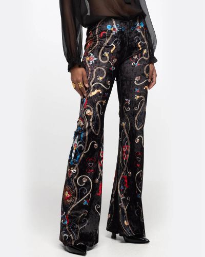 Peace And Chaos - Dusk Pants