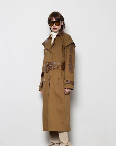 Γυναικεία Καπαρντίνα Mallory The label - Celine