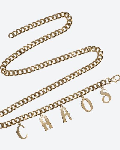 Peace And Chaos - Chaos Belt