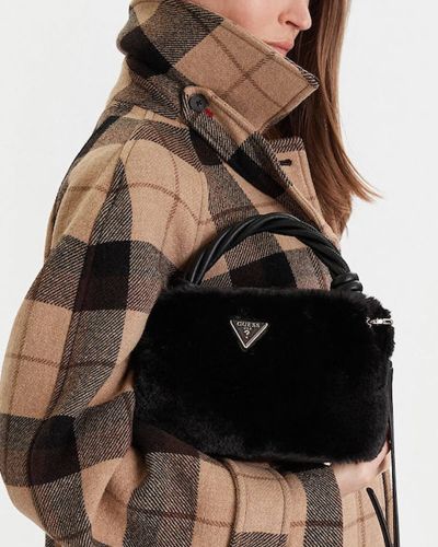 Guess - Shaida Top Handle Crossbody