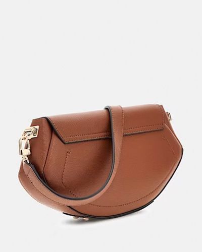 Guess - Amorette Flap Crossbody