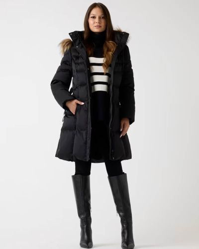 Guess - Marina Medium Real Down  