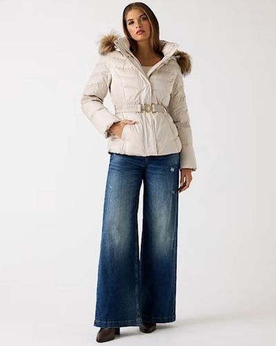 Guess - Marina Short Real Down  