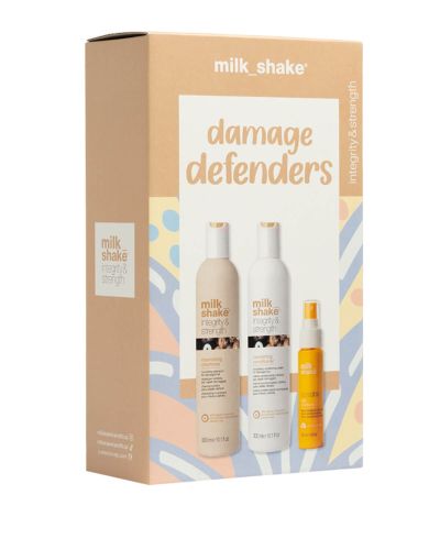 Milk Shake - Ms Integrity&Strength Xmas Kit (Damage Defenders Kit)