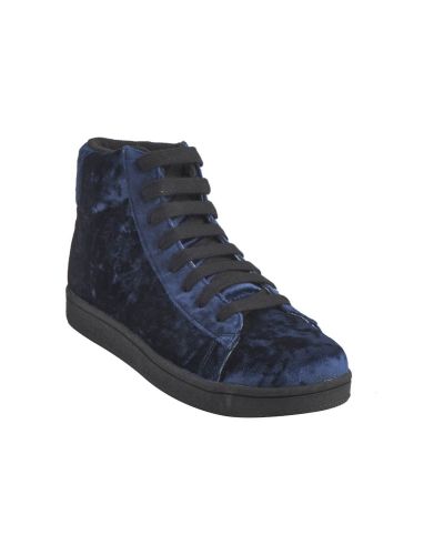 Jeffrey Campbell Sneakers - Stan Smith Blue  