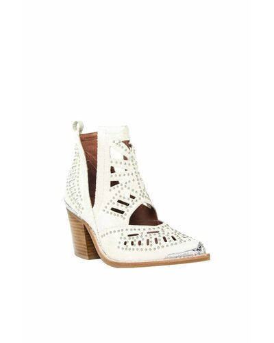 Jeffrey Campbell - Maceo Boots   