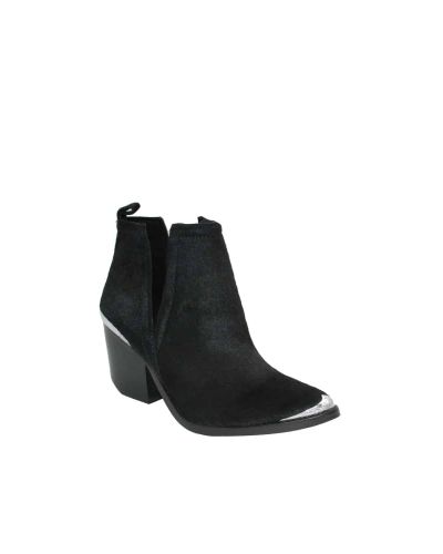 Jeffrey Campbell - Cromwell Hr Boots   