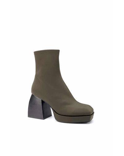 Jeffrey Campbell - Dauphin-Lo Boots  