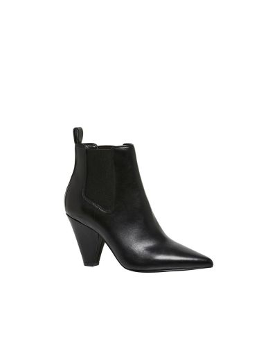 Windsor Smith - Adelyn Heel Boots 
