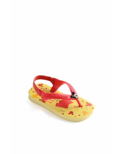 Havaianas - Baby Disney Classics II Sandals 