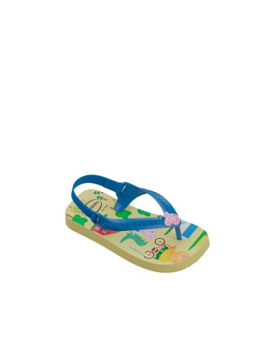 Havaianas - Baby Peppa Pig Sandals 