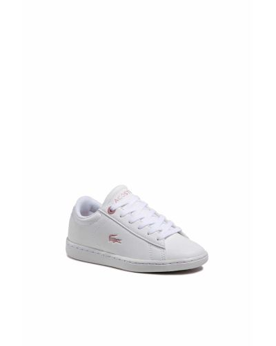 Παιδικά Sneakers με Κορδόνια Lacoste - Carnaby Evo 0921 1 SUC