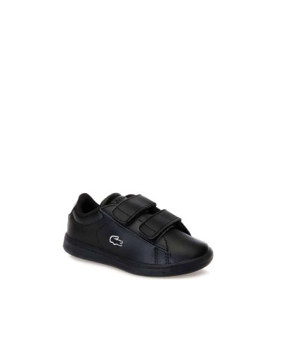 Lacoste - Carnaby Evo Bl 21 1 Sui Sneakers 