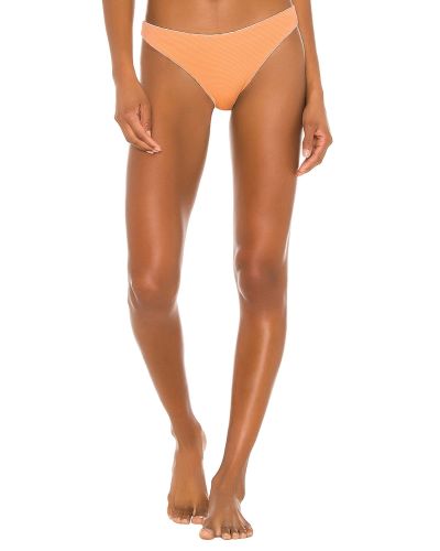 Γυναικείο Bikini Bottom Minkpink - Sunny Reversible Scoop