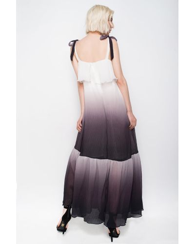 Glamorous - Ombre Maxi Dress 