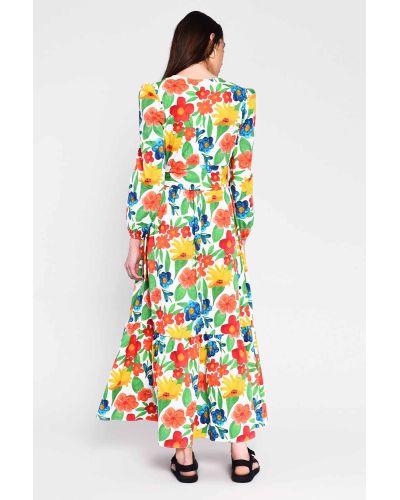 Γυναικείο Φόρεμα Glamorous - AN3736