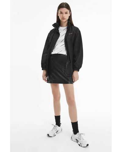 Γυναικείο Αντιανεμικό Jacket Calvin Klein - Waisted