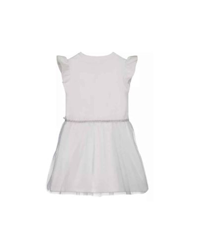 Παιδικό Φόρεμα Guess - Stretch Jersey Ss