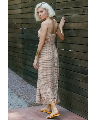 Γυναικείο Φόρεμα Gigi - Strappy